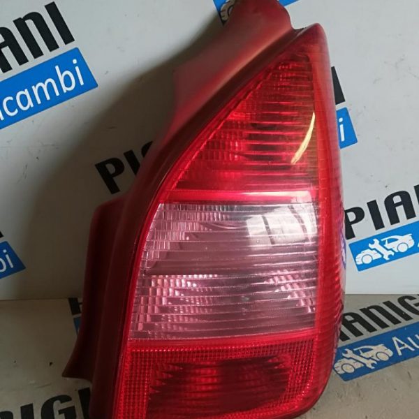 Faro Posteriore Destro Citroen C2 2005