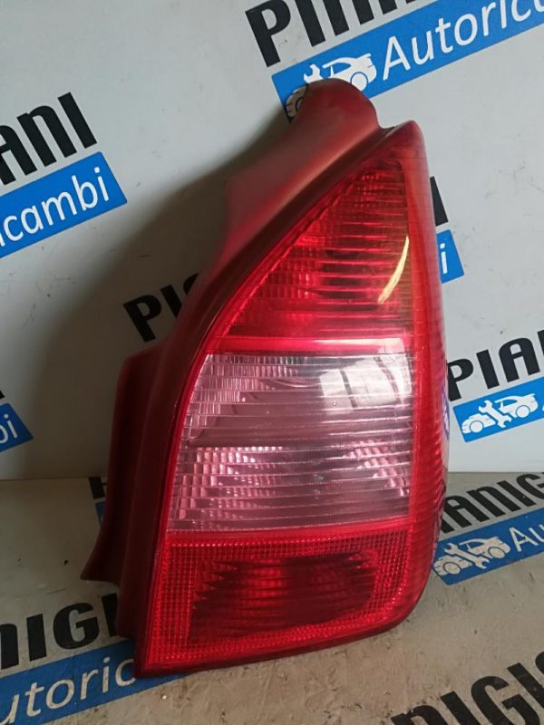 Faro Posteriore Destro Citroen C2 2005