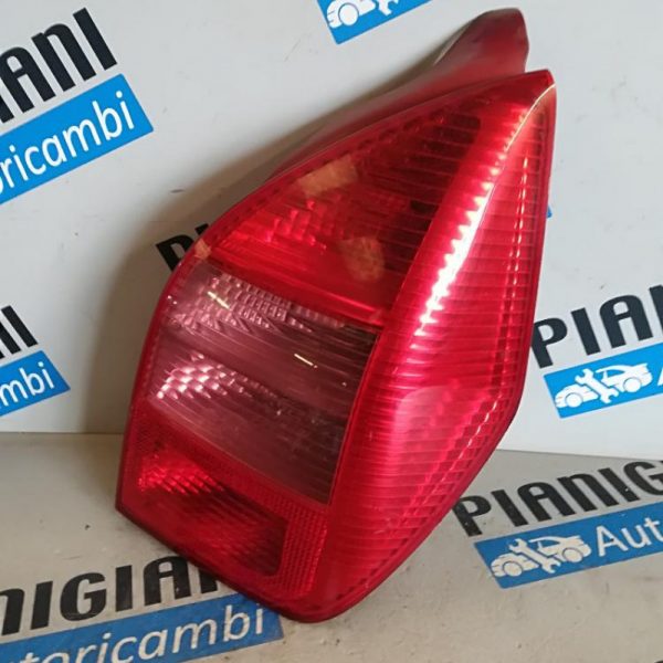 Faro Posteriore Destro Citroen C2 2005