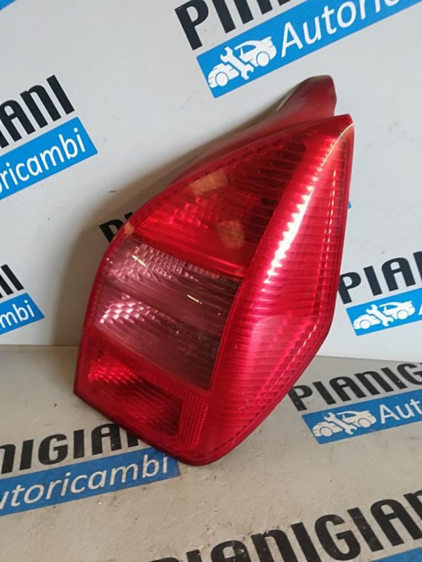 Faro Posteriore Destro Citroen C2 2005