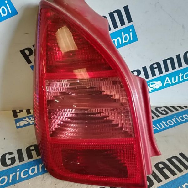 Faro Posteriore Sinistro Citroen C2 2005