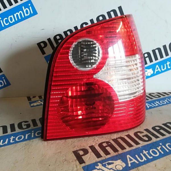 Faro Posteriore Destro Volkswagen Polo 2004