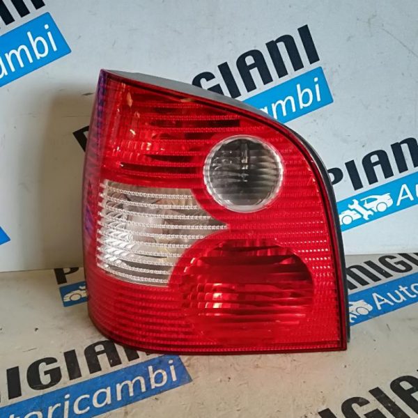 Faro Posteriore Sinistro Volkswagen Polo 2004