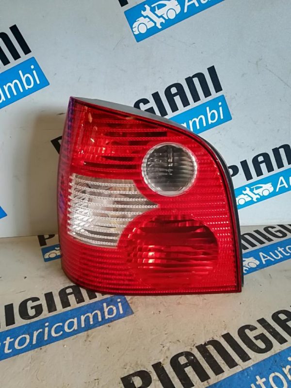 Faro Posteriore Sinistro Volkswagen Polo 2004