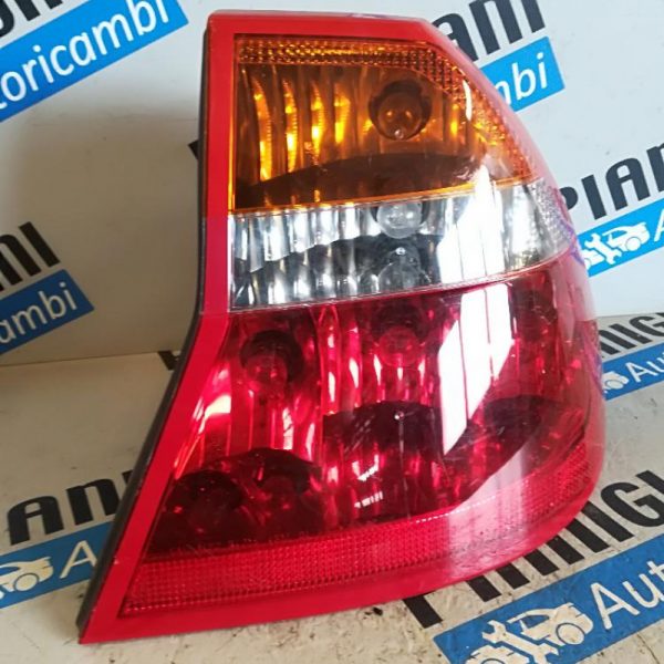 Faro Posteriore Destro Chrysler 300M 2001