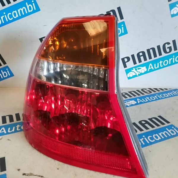 Faro Posteriore Sinistro Chrysler 300M 2001