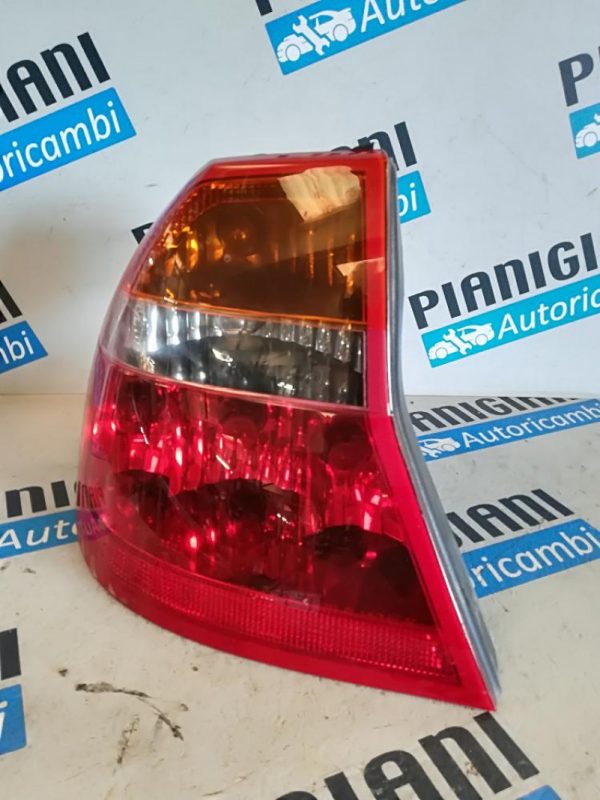 Faro Posteriore Sinistro Chrysler 300M 2001