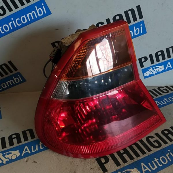 Faro Posteriore Sinistro Chrysler 300M 2001