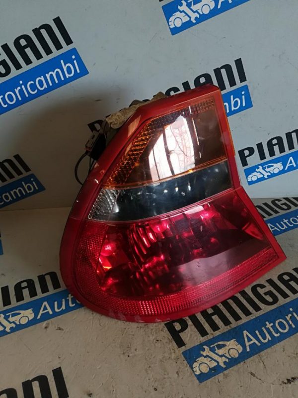 Faro Posteriore Sinistro Chrysler 300M 2001