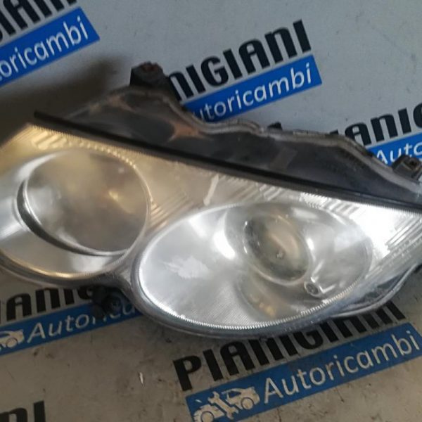 Faro Anteriore Sinistro Chrysler 300M 2001