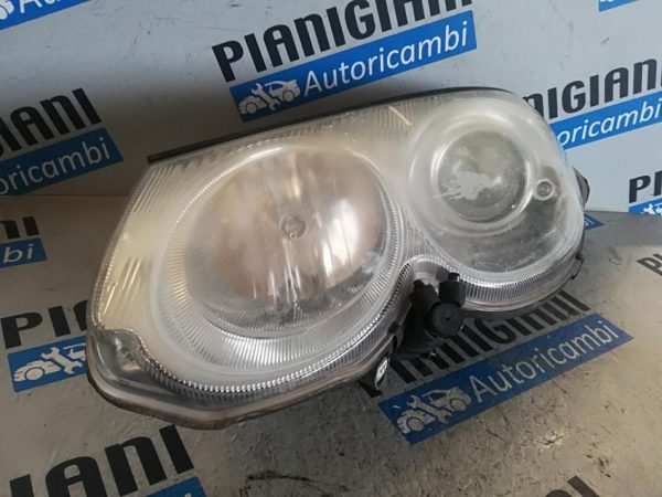 Faro Anteriore Sinistro Chrysler 300M 2001