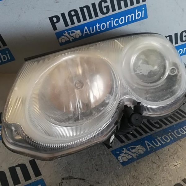 Faro Anteriore Sinistro Chrysler 300M 2001