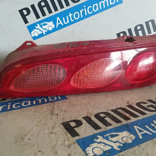 Faro Posteriore Destro Fiat Seicento 2003