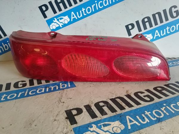 Faro Posteriore Sinistro Fiat Seicento 2003