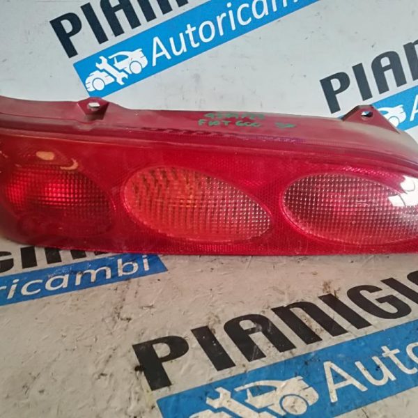 Faro Posteriore Sinistro Fiat Seicento 2003