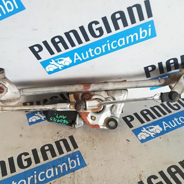 Motorino Tergi Anteriore Toyota Yaris Verso 2002