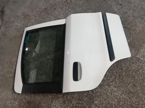 Porta Posteriore Destra Fiat Panda 2008