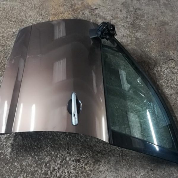 Porta Anteriore Sinistra Renault Scenic X-Mod 2009