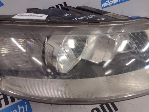Faro Anteriore Sinistro Audi A6 2007