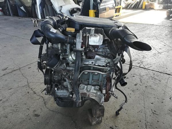 Motore Fiat Grande Punto 199A9000 240.000 KM