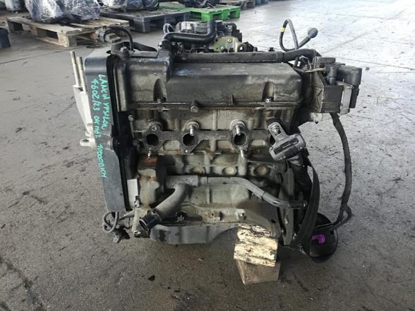 Motore Lancia Ypsilon 188A4000 100.000 KM