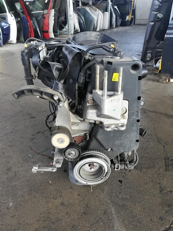 Motore Lancia Ypsilon 188A4000 100.000 KM