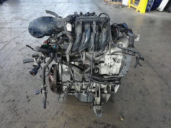 Motore Peugeot 206 KFW 160.500 KM
