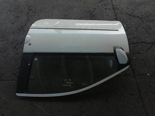 Porta Anteriore Sinistra Renault Twingo 2013