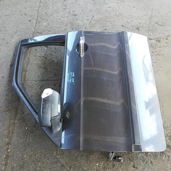 Porta Anteriore Sinistra Ford S-Max 2009