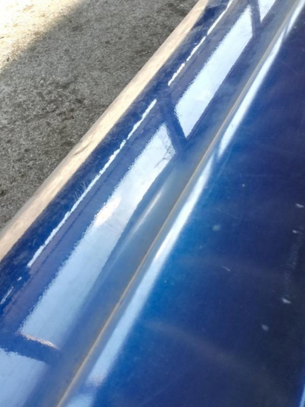 Porta Anteriore Sinistra Toyota RAV4 2003