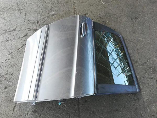 Porta Posteriore Destra Mercedes-Benz Classe A 2011