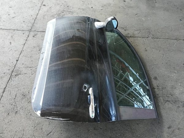 Porta Anteriore Sinistra Fiat 500 2008