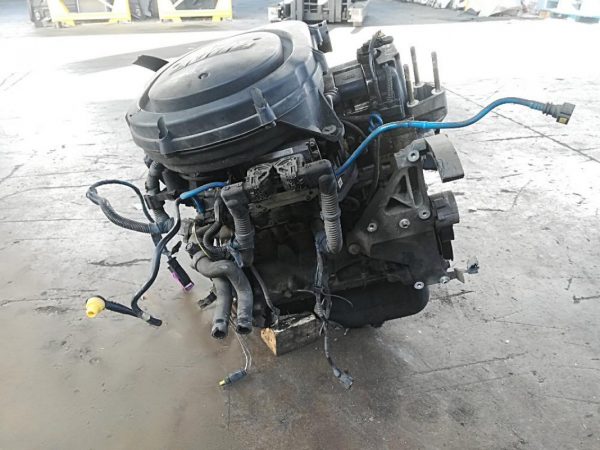 Motore Fiat Punto 188A4000 142.400 KM