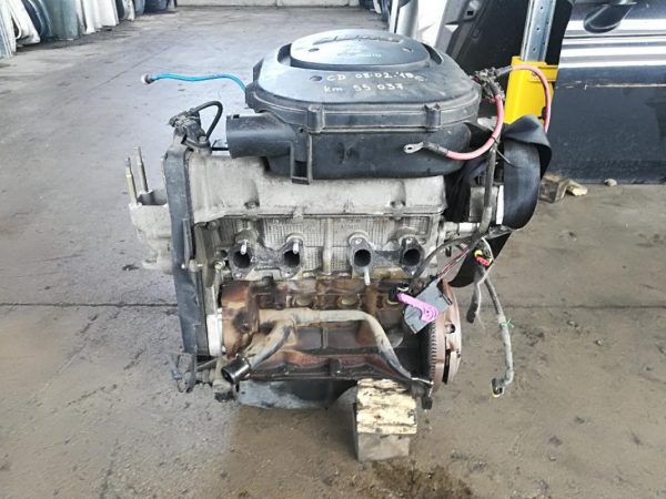 Motore Fiat Punto 188A4000 68.200 KM