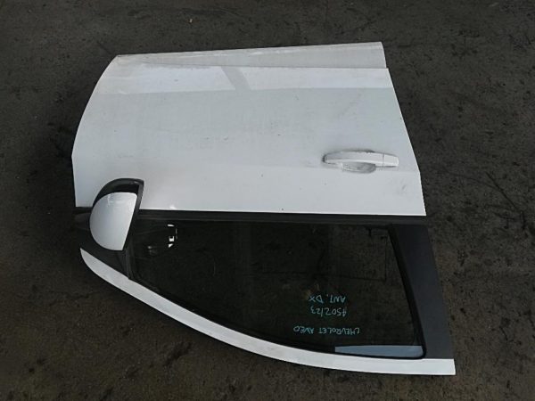 Porta Anteriore Destra Chevrolet Aveo 2013