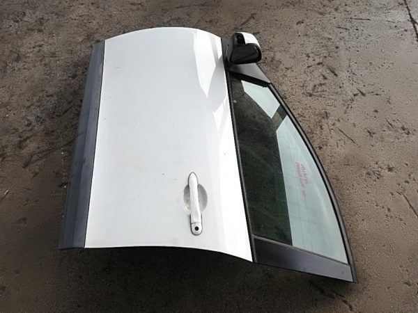 Porta Anteriore Sinistra Renault Megane 2013