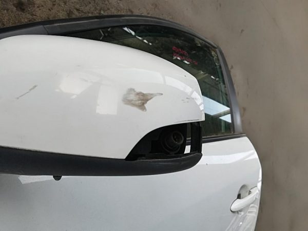 Porta Anteriore Sinistra Renault Megane 2013