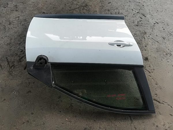 Porta Anteriore Destra Renault Megane 2013