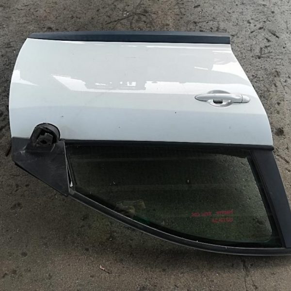 Porta Anteriore Destra Renault Megane 2013