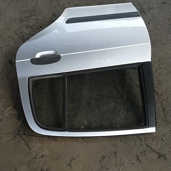 Porta Posteriore Sinistra Hyundai Getz 2003