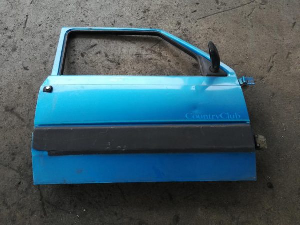 Porta Anteriore Destra Fiat Panda 1994