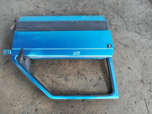 Porta Anteriore Destra Fiat Panda 1994