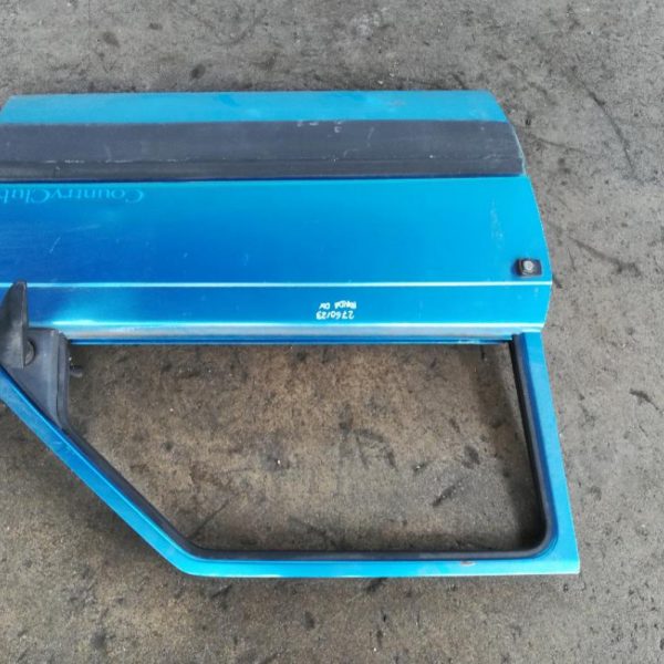 Porta Anteriore Destra Fiat Panda 1994