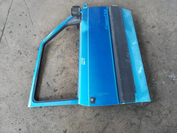 Porta Anteriore Destra Fiat Panda 1994