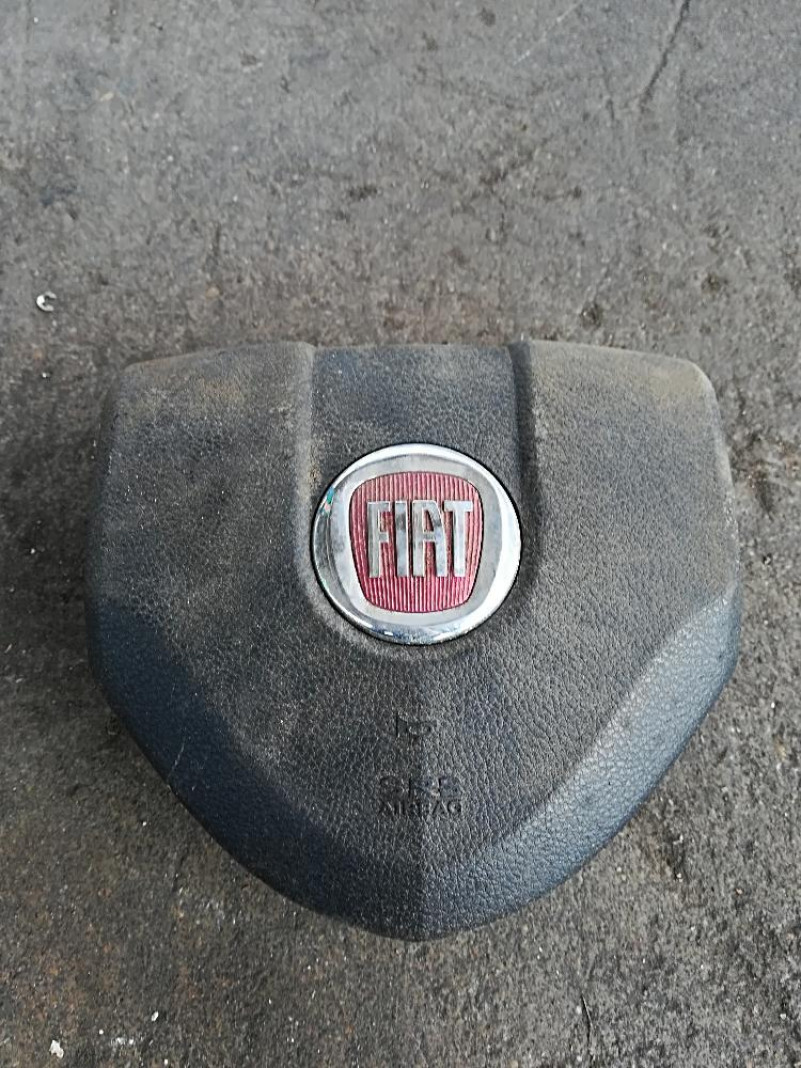 Kit airbag Fiat Freemont 2011