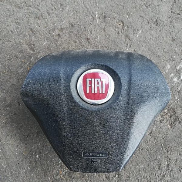 Kit Airbag Fiat Doblò 2006