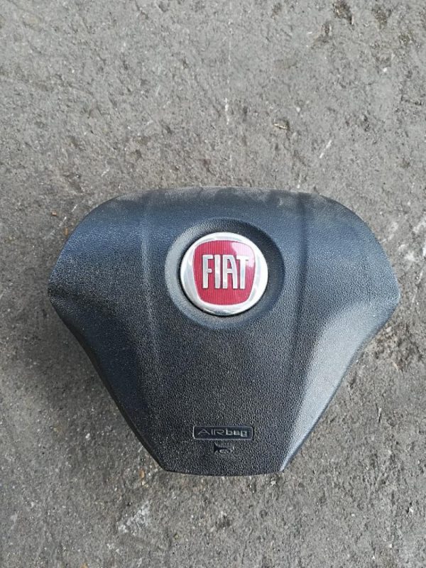 Kit Airbag Fiat Doblò 2006