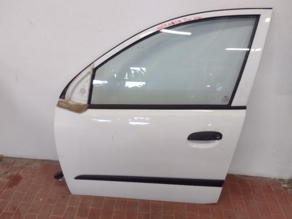 Porta Anteriore Sinistra Hyundai I10 2008