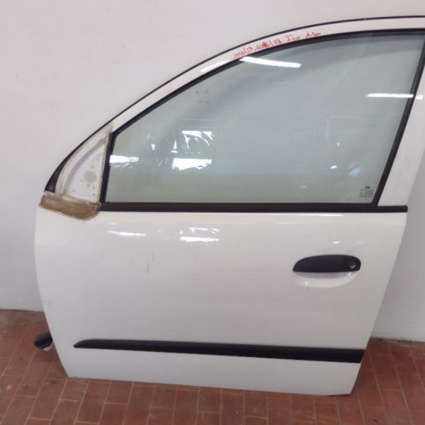 Porta Anteriore Sinistra Hyundai I10 2008