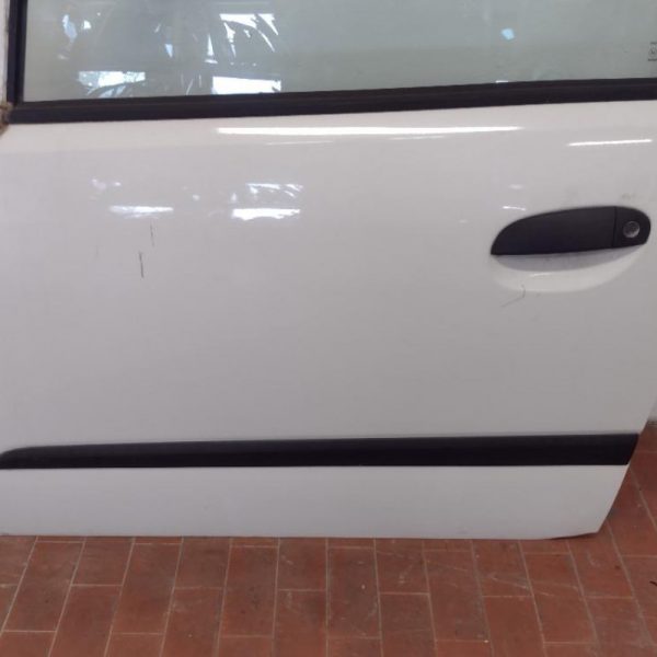 Porta Anteriore Sinistra Hyundai I10 2008